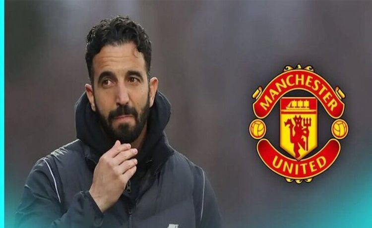 درخواست غیرممکن بازیکنان یونایتد از آموریم