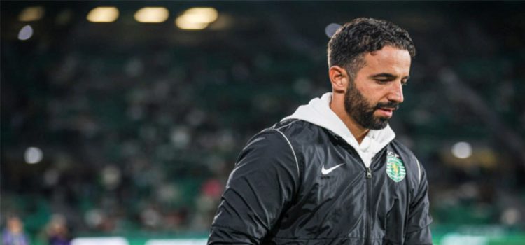 دردسر جدی آموریم در انگلیس: با لهجه یا بی‌لهجه!