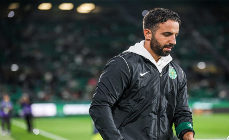 دردسر جدی آموریم در انگلیس: با لهجه یا بی‌لهجه!