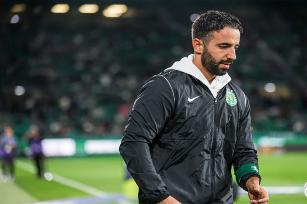 دردسر جدی آموریم در انگلیس: با لهجه یا بی‌لهجه!