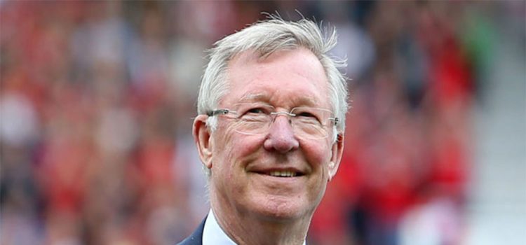 دستیار الکس فرگوسن پشت تن‌هاخ در‌آمد!‏