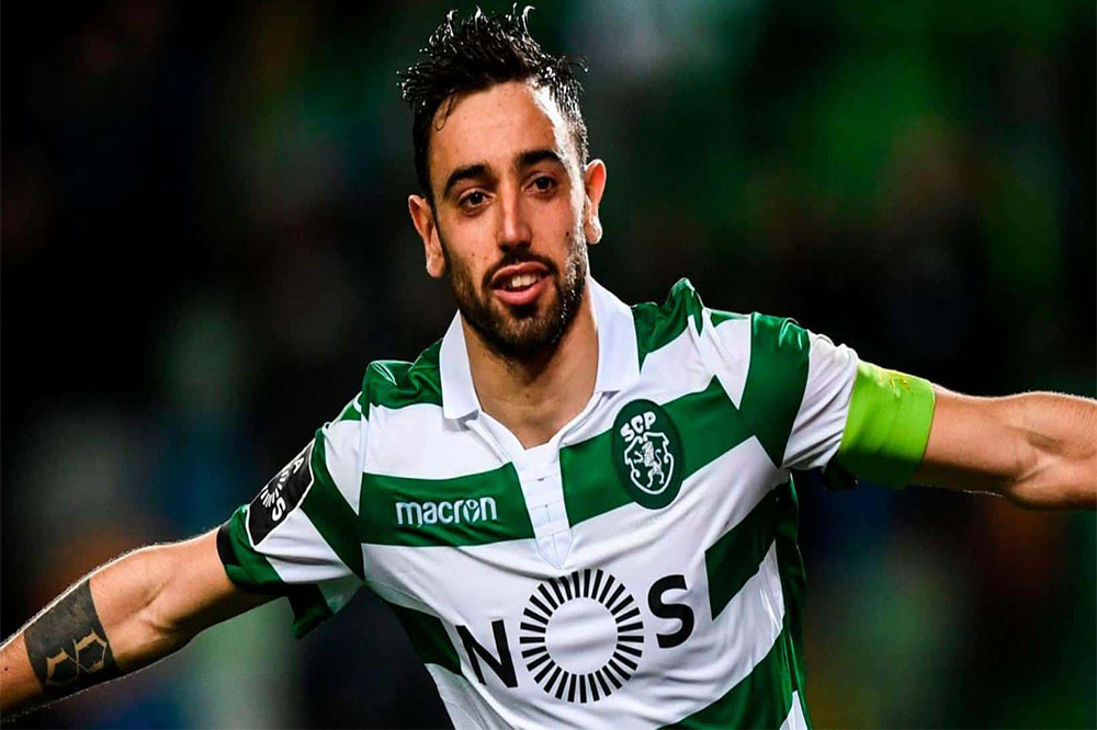 دوران حرفه ای برناندز - اخبار منچستر یونایتد دوران حرفه ای برناندز