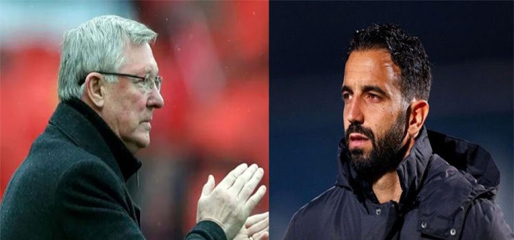 ذوق عجیب یونایتدها: فرگوسن جدید آمد!