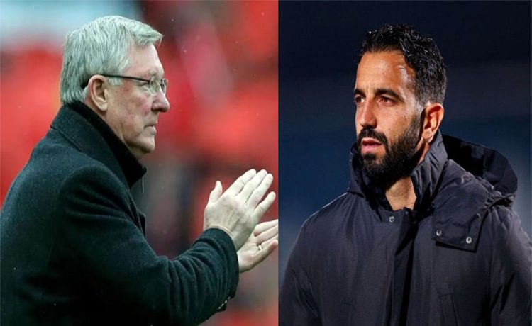 ذوق عجیب یونایتدها: فرگوسن جدید آمد!