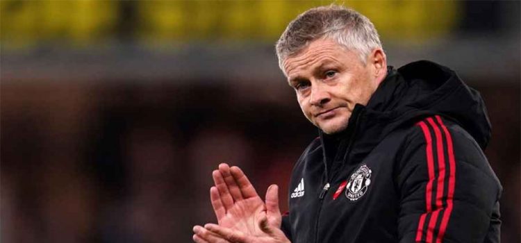 سولسشر: تقریبا بازنشسته شده‌ام و خوشحالم!