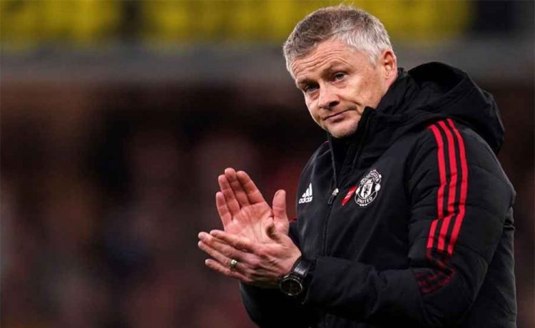 سولسشر: تقریبا بازنشسته شده‌ام و خوشحالم!