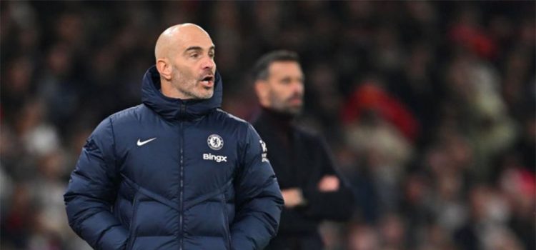 مارسکا: کول پالمر به نبرد بزرگ چلسی می‌رسد