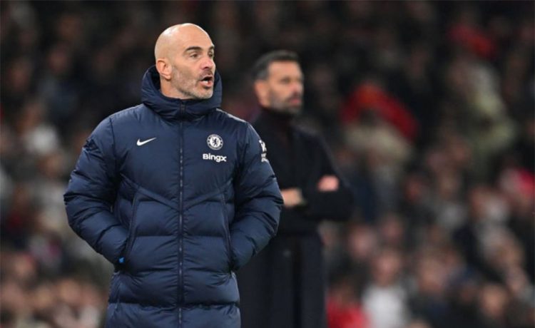 مارسکا: کول پالمر به نبرد بزرگ چلسی می‌رسد