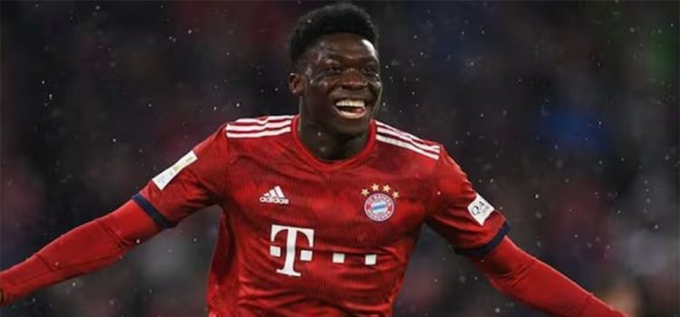 مدافع بایرن، خرید رؤیایی آموریم برای یونایتد!