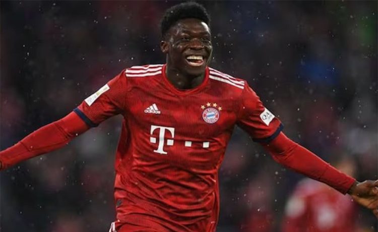 مدافع بایرن، خرید رؤیایی آموریم برای یونایتد!