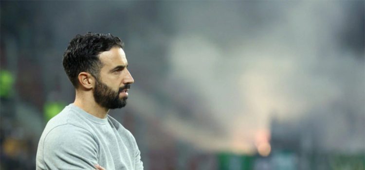 هشدار به آموریم: در لیگ برتر بیشتر مراقب باش!