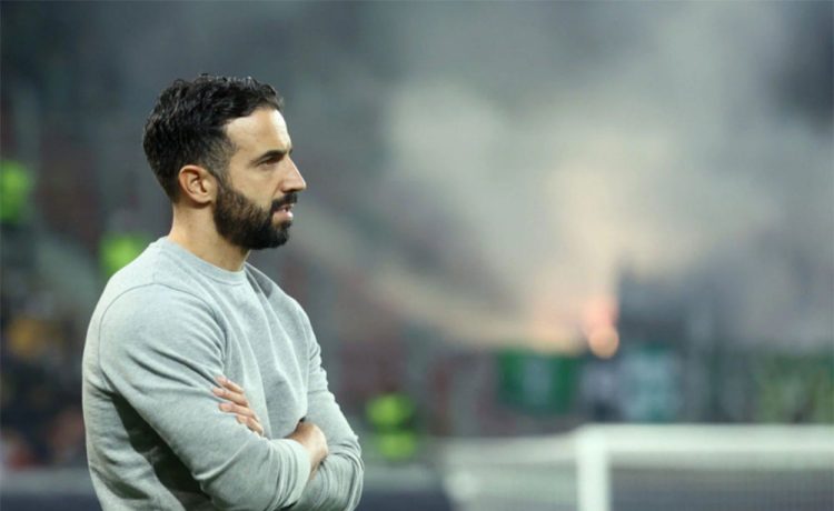 هشدار به آموریم: در لیگ برتر بیشتر مراقب باش!