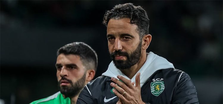 اعتراض به سبک آموریم: باید از فردا کار کنم