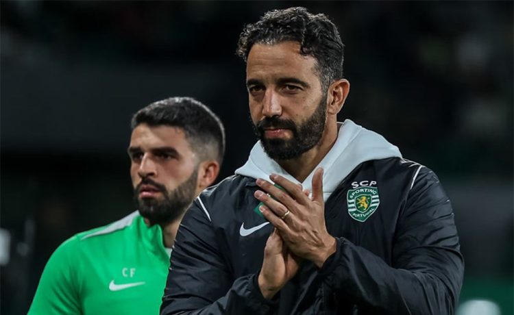 اعتراض به سبک آموریم: باید از فردا کار کنم