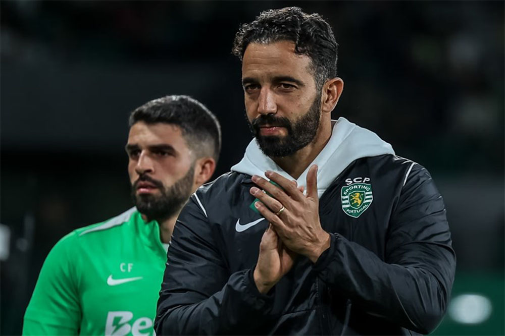 اعتراض به سبک آموریم: باید از فردا کار کنم