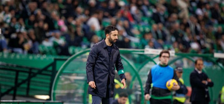 اولین آمار منفی: به یونایتد خوش آمدی روبن آموریم!