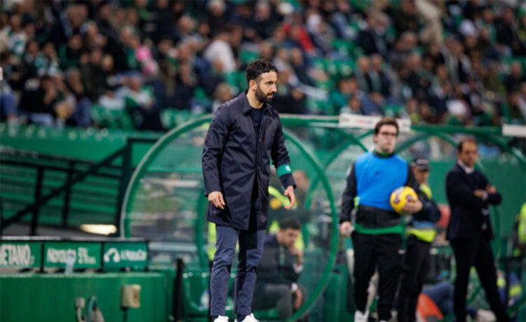 اولین آمار منفی: به یونایتد خوش آمدی روبن آموریم!