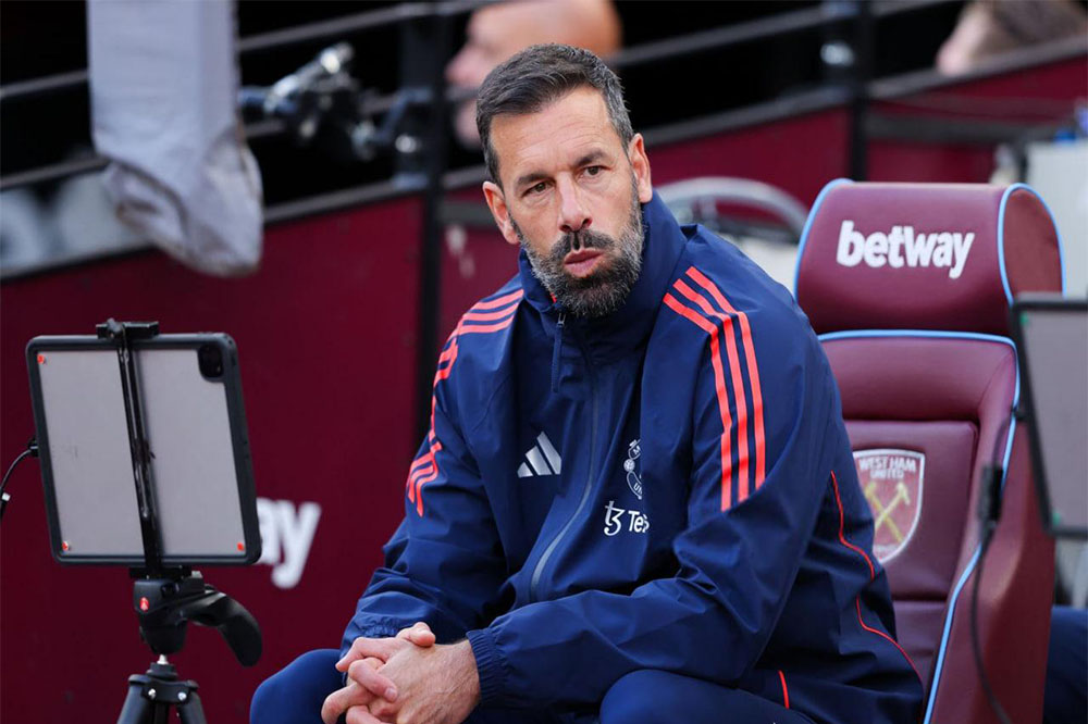 بی‌اطلاعی نیستلروی از آینده‌اش در منچستریونایتد