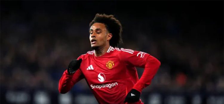 جواب زیرکزی به انتقاد آموریم: لایک گلزن ایپسویچ!