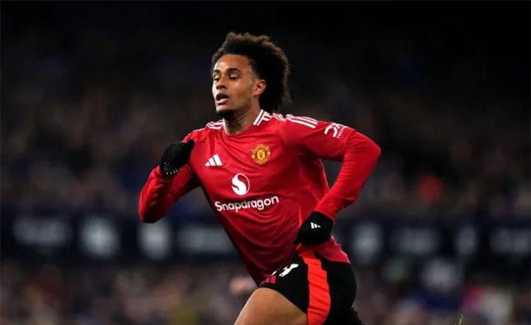 جواب زیرکزی به انتقاد آموریم: لایک گلزن ایپسویچ!