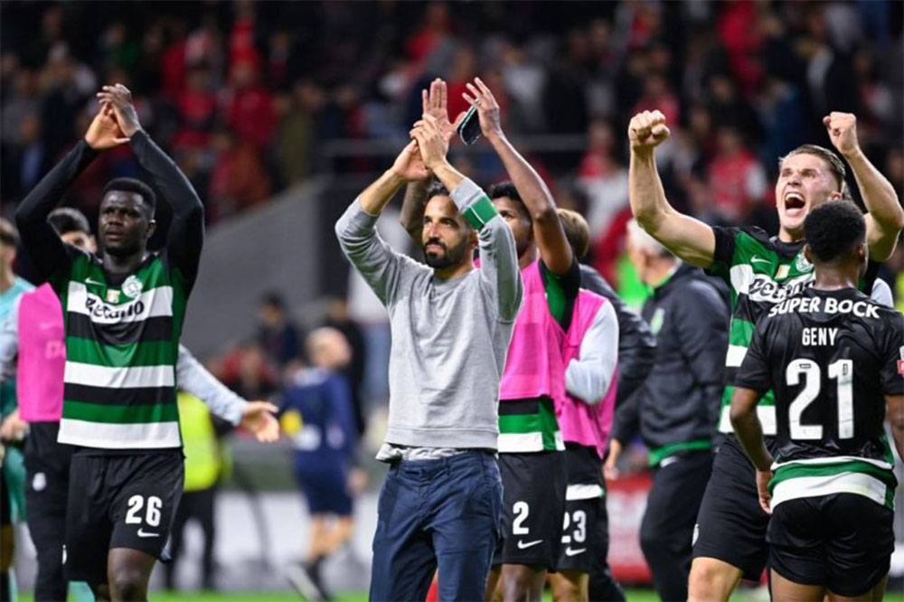 خرافات! مکان خاص برای معارفه جانشین آموریم - اخبار منچستریونایتد خرافات! مکان خاص برای معارفه جانشین آموریم