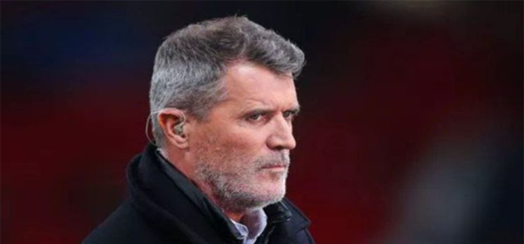 دعوای روی کین با هوادار ایپسویچ: پارکینگ می‌بینمت!