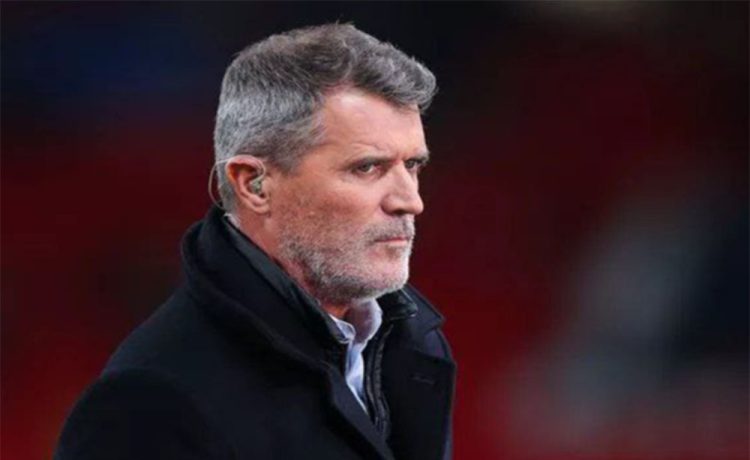 دعوای روی کین با هوادار ایپسویچ: پارکینگ می‌بینمت!