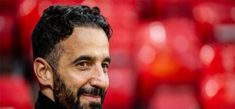 رضایت راشفورد از آموریم: عجب تمرینی بود!