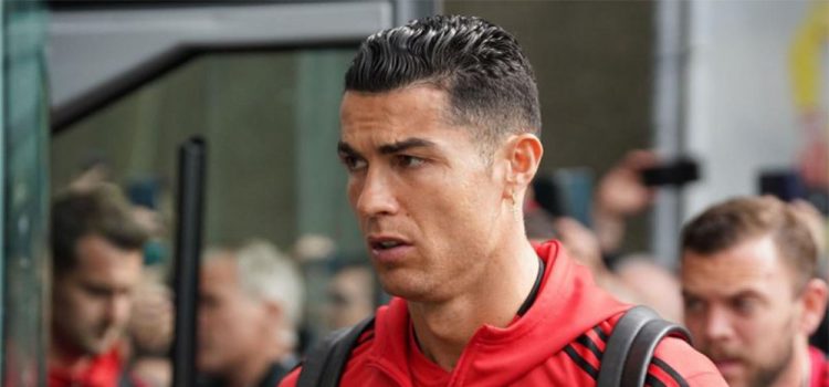 رونالدو دوست دارد با آموریم به یونایتد برگردد!