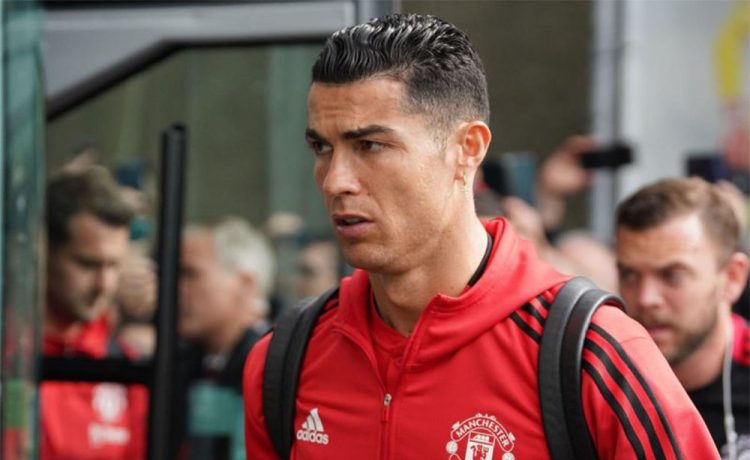 رونالدو دوست دارد با آموریم به یونایتد برگردد!