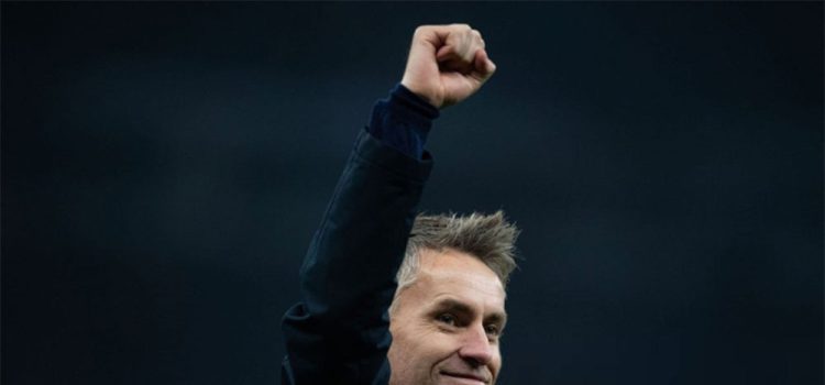 زود گل نمی‌خوردیم، یونایتد را شکست می‌دادیم