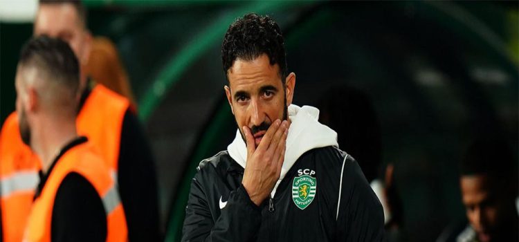 سبک بازی محبوب آموریم این بار در یونایتد!