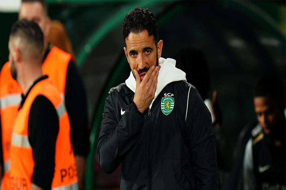 سبک بازی محبوب آموریم این بار در یونایتد! - اخبار منچستریونایتد سبک بازی محبوب آموریم این بار در یونایتد!