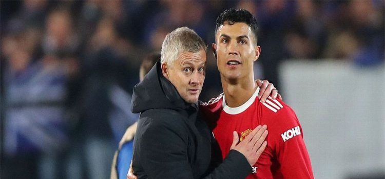 سولسشر: بازگشت رونالدو به یونایتد اشتباه بود