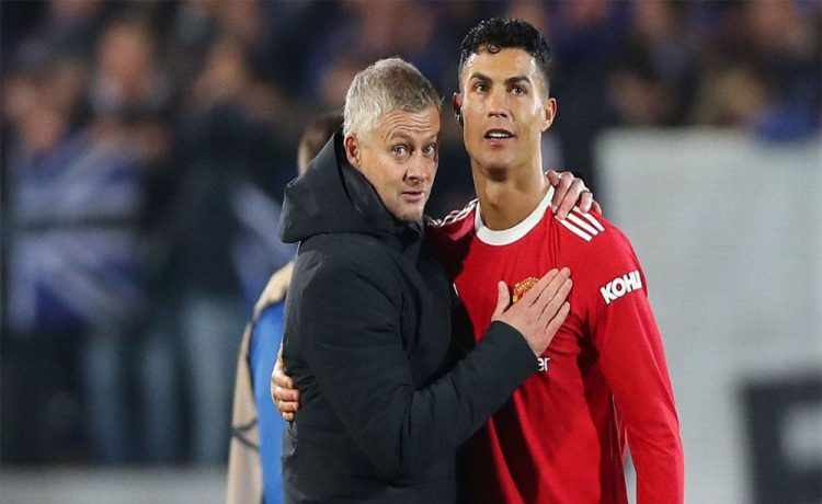 سولسشر: بازگشت رونالدو به یونایتد اشتباه بود