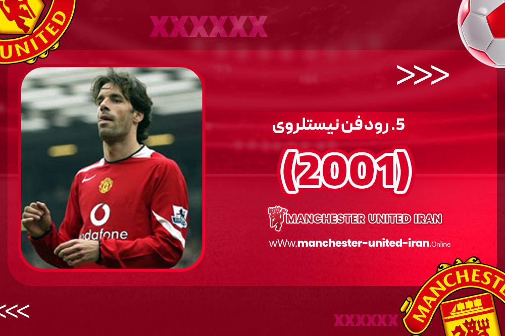 بهترین خرید های منچستر یونایتد تا بحال - اخبار منچستر یونایتد بهترین خرید های منچستر یونایتد تا بحال