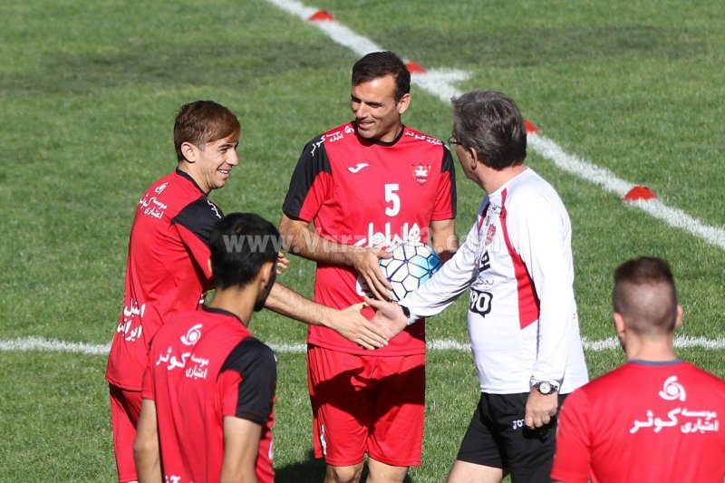 لقب فرشاد احمدزاده لقب فرشاد احمدزاده