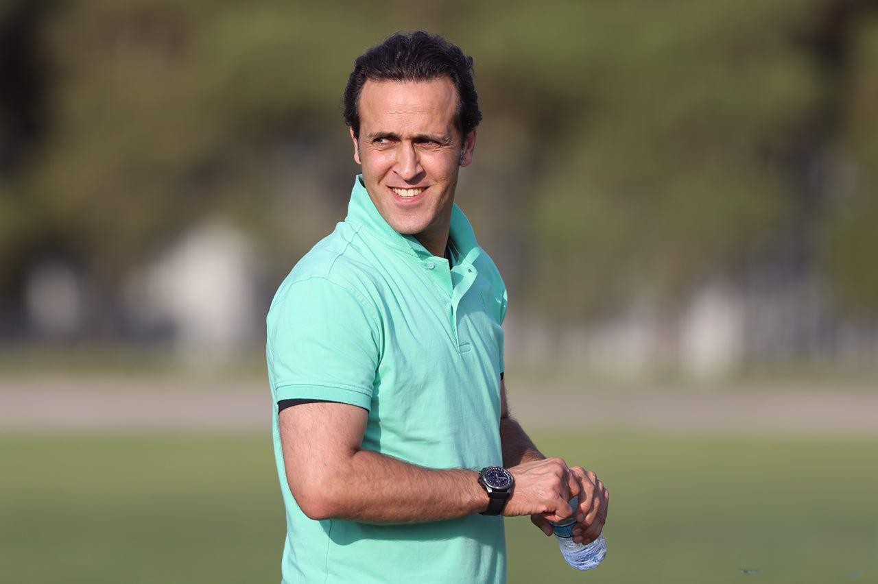 حقوق علی کریمی حقوق علی کریمی