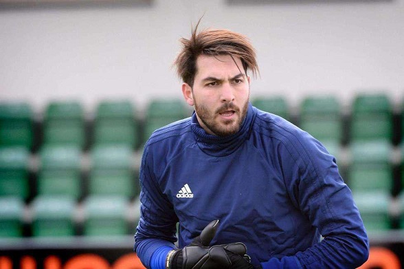 قد علیرضا حقیقی قد علیرضا حقیقی