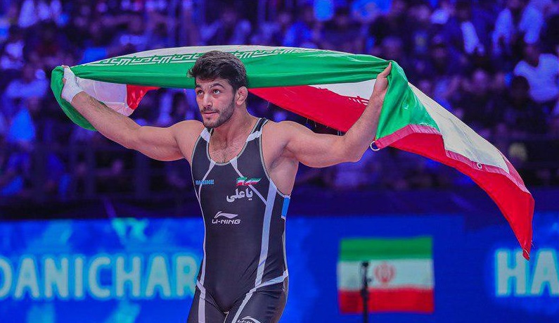 حسن یزدانی زندگی حسن یزدانی زندگی