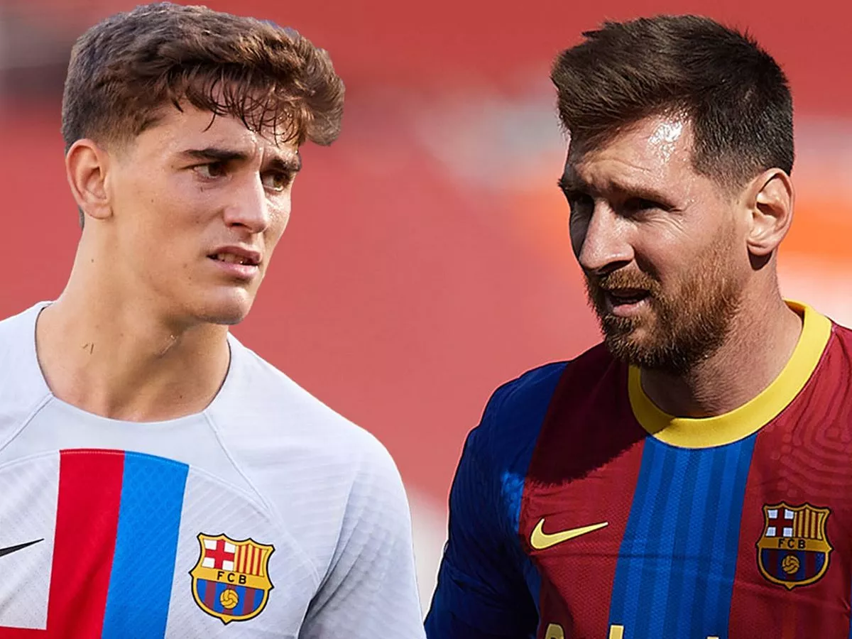 گاوی و مسی گاوی و مسی