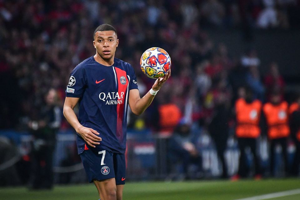 کیلیان امباپه جام جهانی کیلیان امباپه جام جهانی