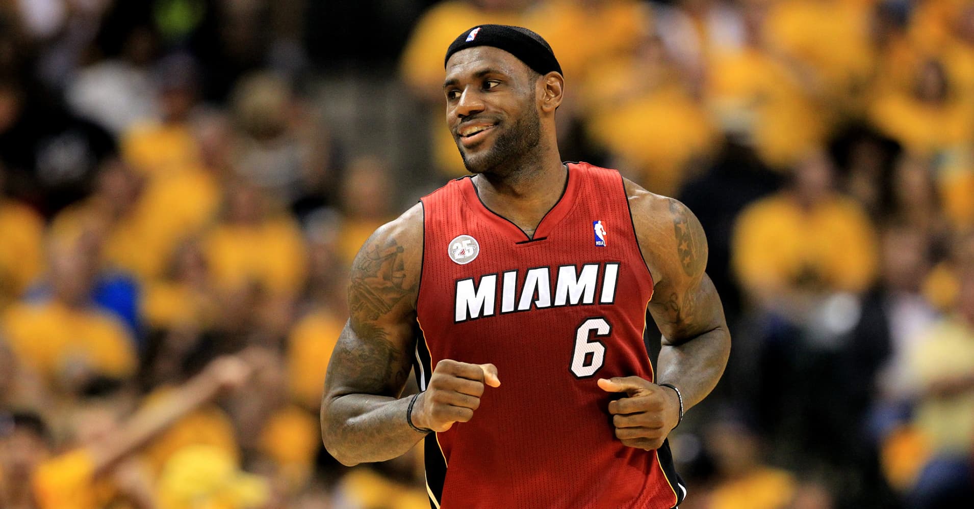 miami heat LeBron James miami heat LeBron James