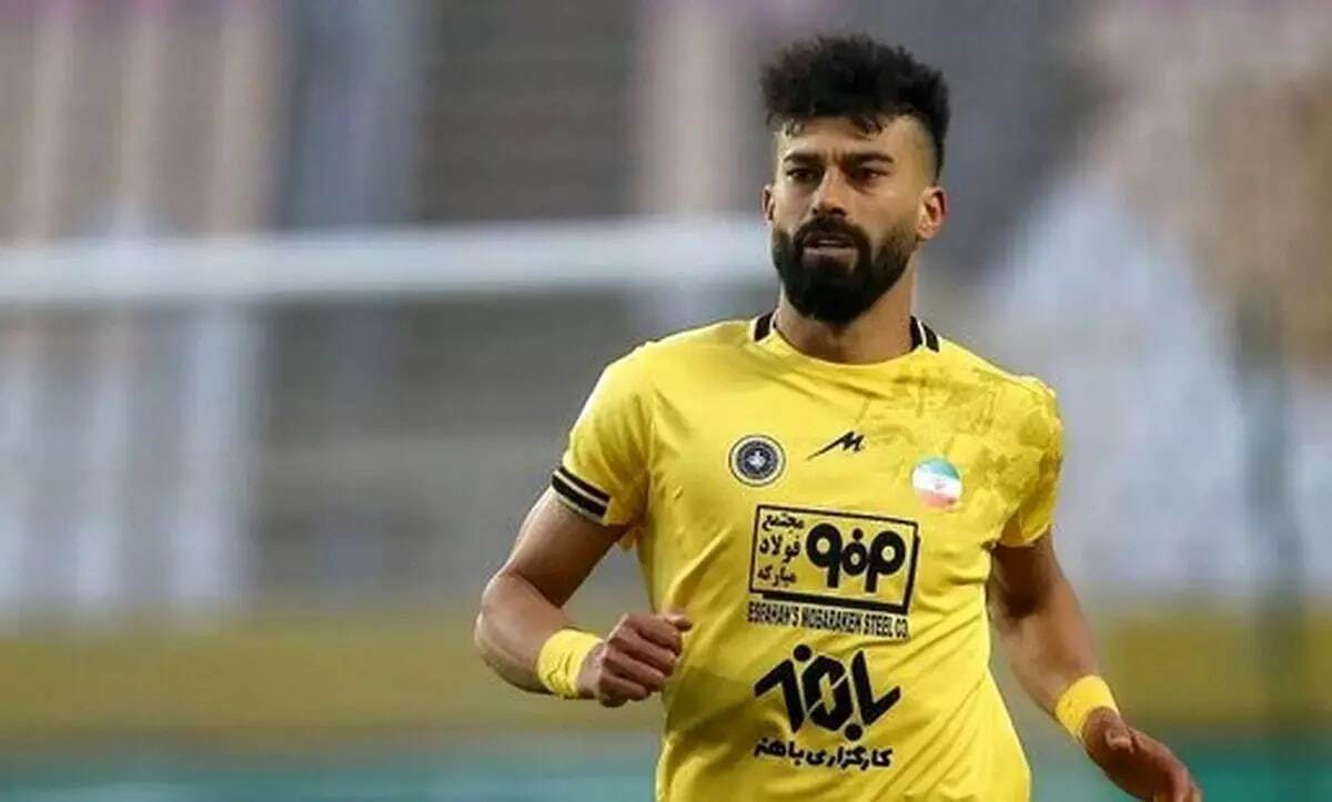 سپاهان رضاییان سپاهان رضاییان