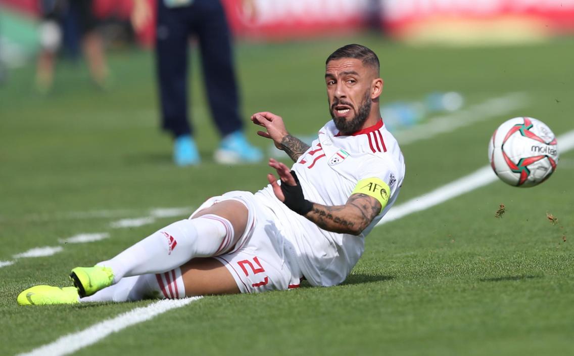 زندگی شخصی اشکان دژاگه