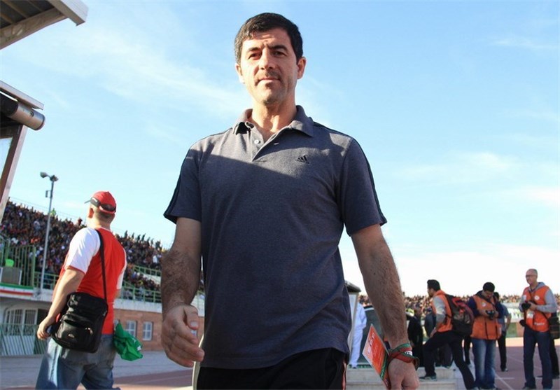 کریم باقری در پرسپولیس کریم باقری در پرسپولیس