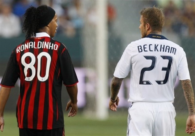 رونالدینیو آ ث میلان رونالدینیو آ ث میلان