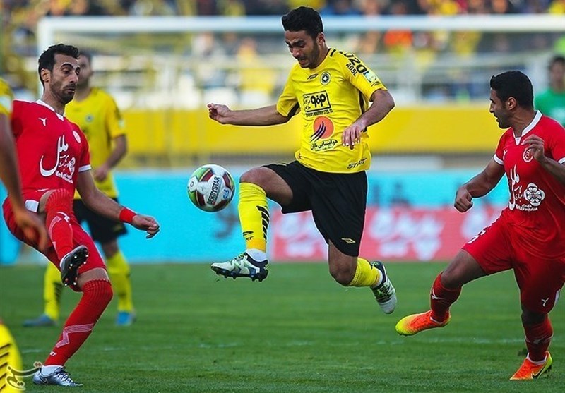 پست محمد کریمی در سپاهان پست محمد کریمی در سپاهان