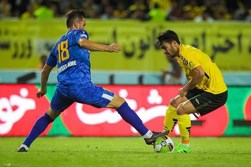 سپاهان سید محمد کریمی سپاهان سید محمد کریمی