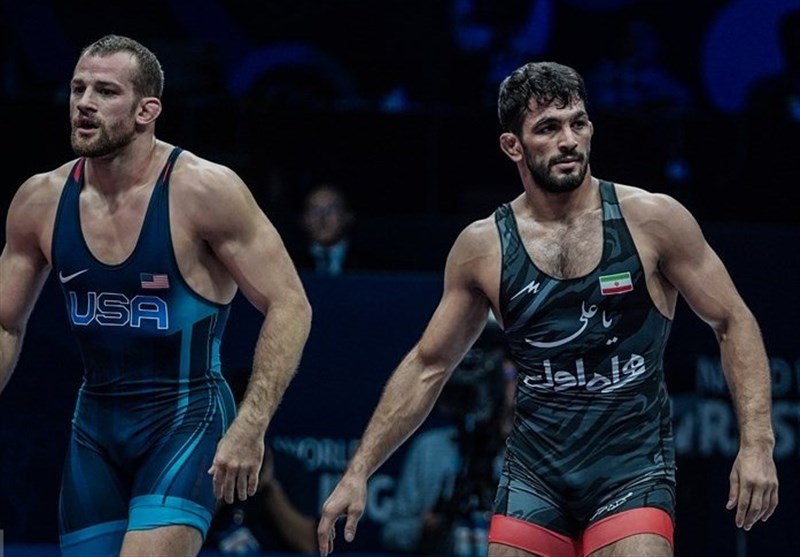 قد حسن یزدانی قد حسن یزدانی